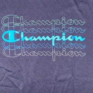Champion T-Shirt